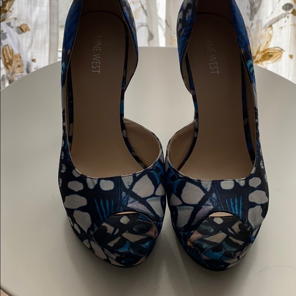 Nine West
